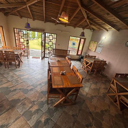 Pragati Resort & Restaurant- Eden Of Kumaon Bhowali المظهر الخارجي الصورة