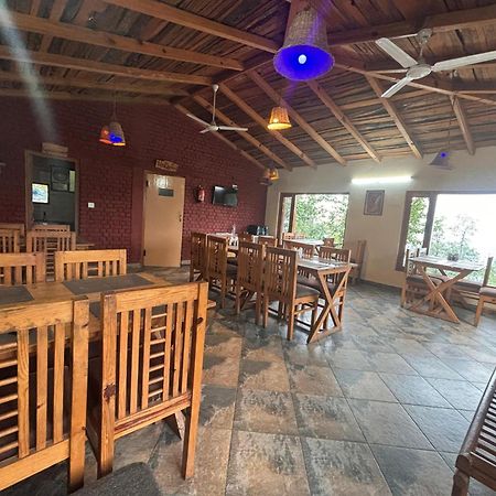 Pragati Resort & Restaurant- Eden Of Kumaon Bhowali المظهر الخارجي الصورة